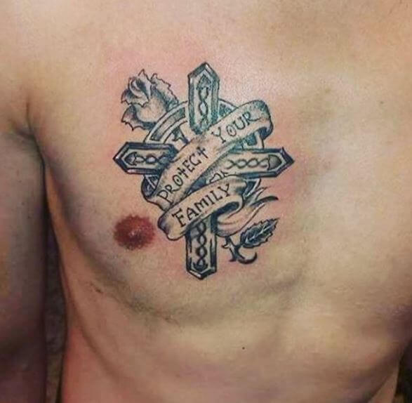 Update 93+ about brothers for life tattoo super cool - in.daotaonec