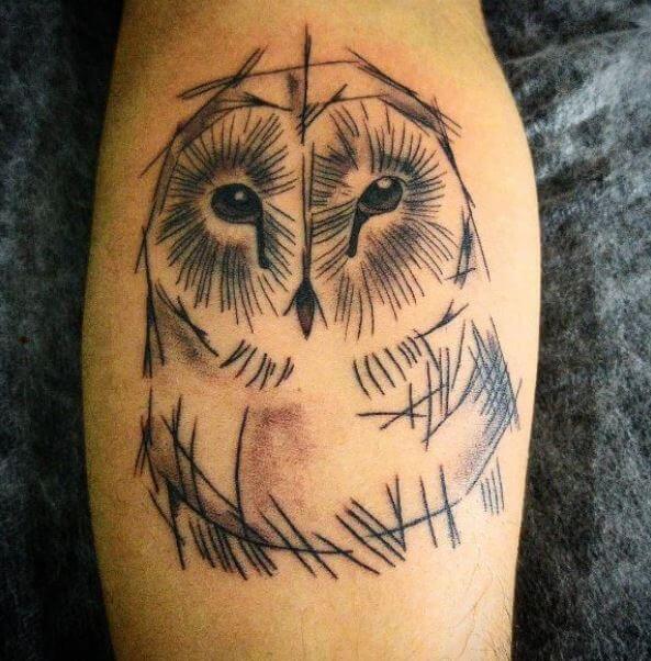 Drawing Tattoo Ideas Men