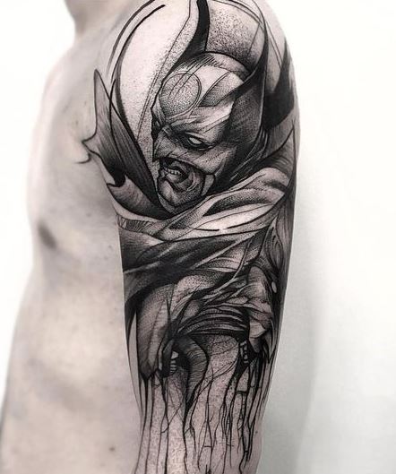 Easy Tattoos For Men