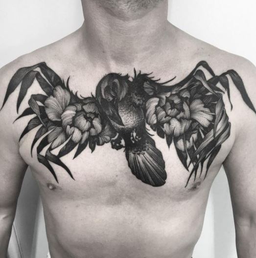Famous Tattoos For Men