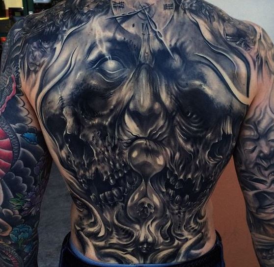 Good Tattoo Ideas For Men