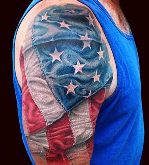 Half Sleeve Tattoo Ideas