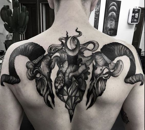 Irish Tattoos For Men