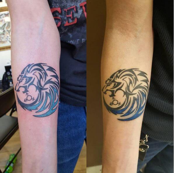 Latest Brothers Tattoos Design And Ideas