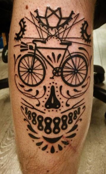 Little Tattoos For Men