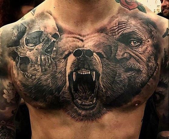Meaningful Tattoos For Men