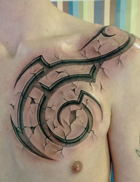 Music Tattoos For Men