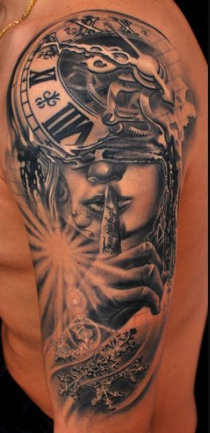 Pictures Of Tattoos For Men