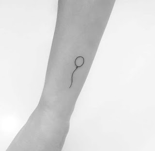 Simple Small Tattoo Ideas For Men