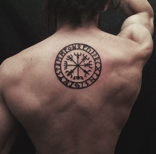 Small Tattoos For Men With Meaning