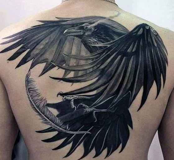 Tattoo Design For Men