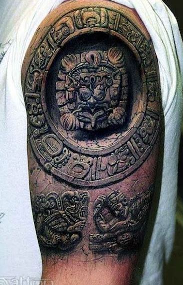 Tattoos Pictures For Men Arm