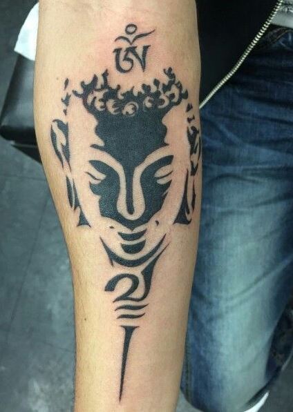 Tattoos With Meaning For Men