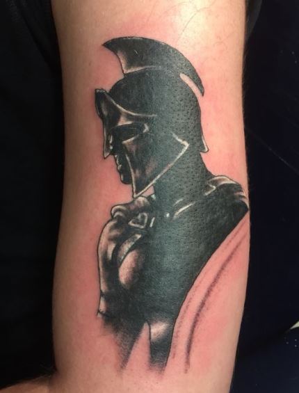 Tattoos For Men With Meaning