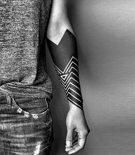 Tattoos For Men On Arm Sleeves