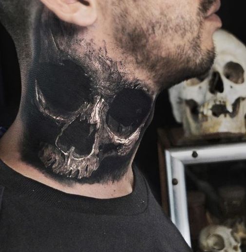 Top Tattoo Designs For Men