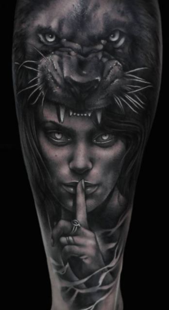 Top Tattoo Ideas For Men