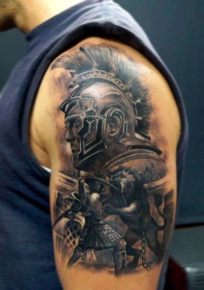 Top Tattoos For Men