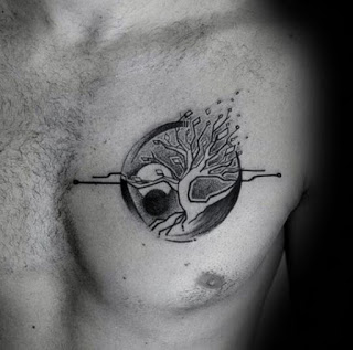 200+ Meaningful Tattoo Ideas for Men (2023) Unique First Designs