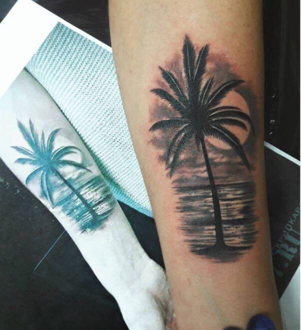 Forearm Tattoo Ideas