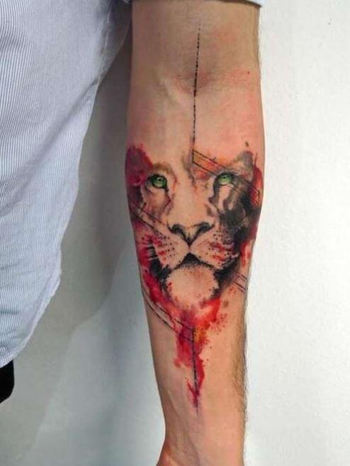 Forearm Tattoo Ideas