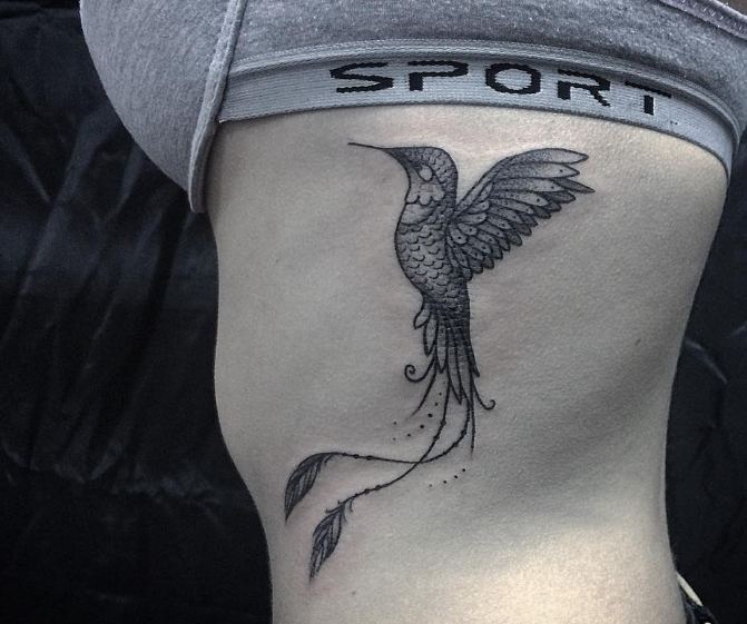 Awesome Tattoos For Women