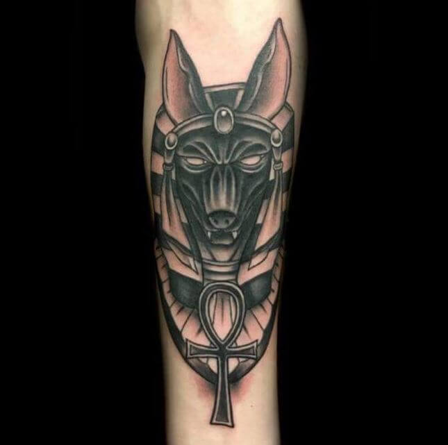 Forearm Tattoo Ideas