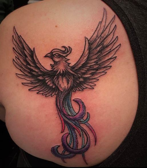 Beautiful Tattoos For Girls