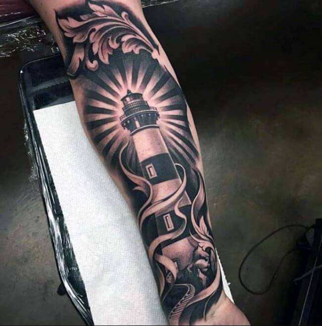 Forearm Tattoo Ideas