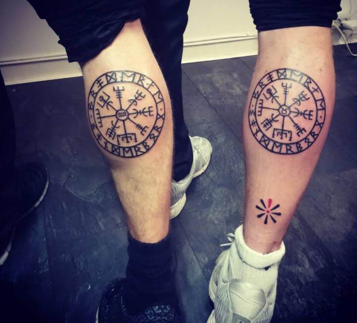 Brother Sister Tattoos Ideas