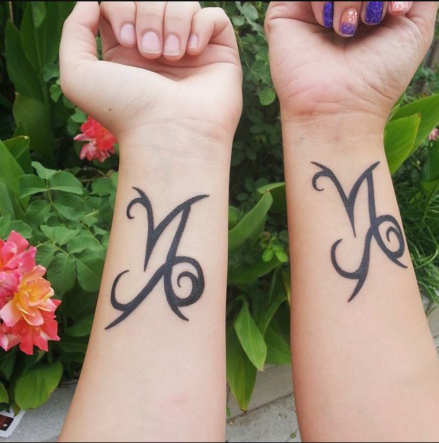 Cancer Tattoos For Mom
