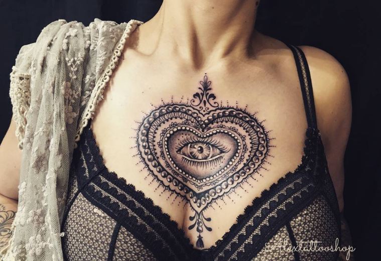 50+ Meaningful Tattoos for Women (2023) Tribal Designs & Ideas