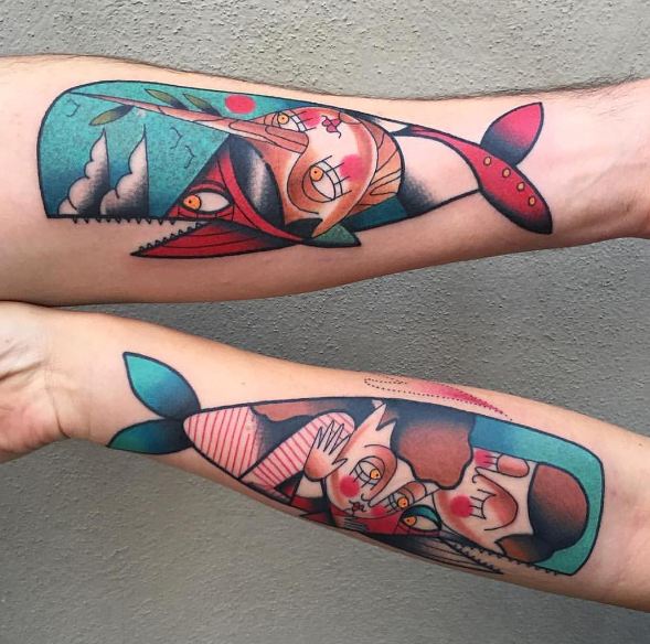 Forearm Tattoo Ideas