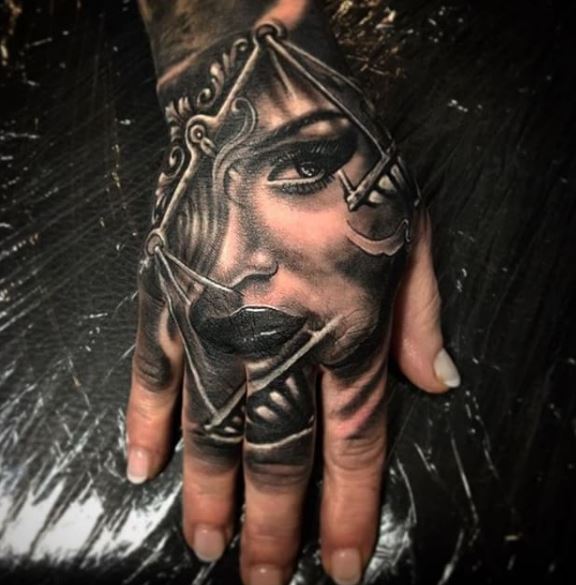50+ Best Hand Tattoos For Men (2023) Cool & Simple