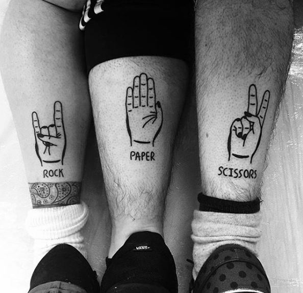 Cool Tattoos For Guys