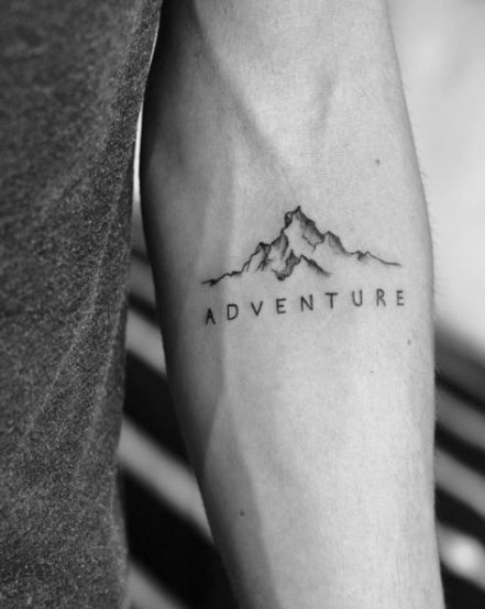 200+ Meaningful Tattoo Ideas for Men (2023) Unique First Designs