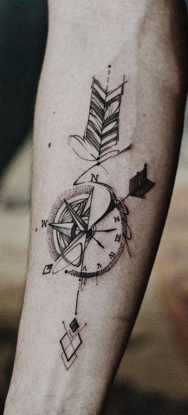 Cool Tattoos For Guys (6)