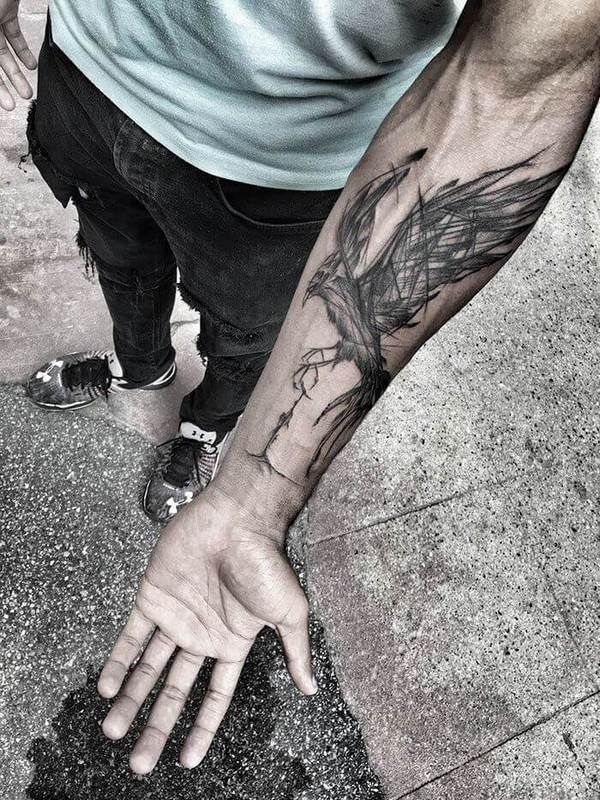 Cool Tattoos For Guys (9)