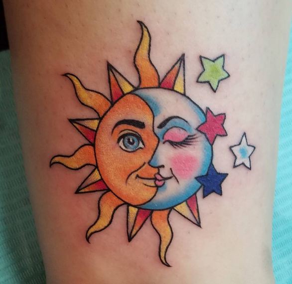 Cool Tattoos For Women