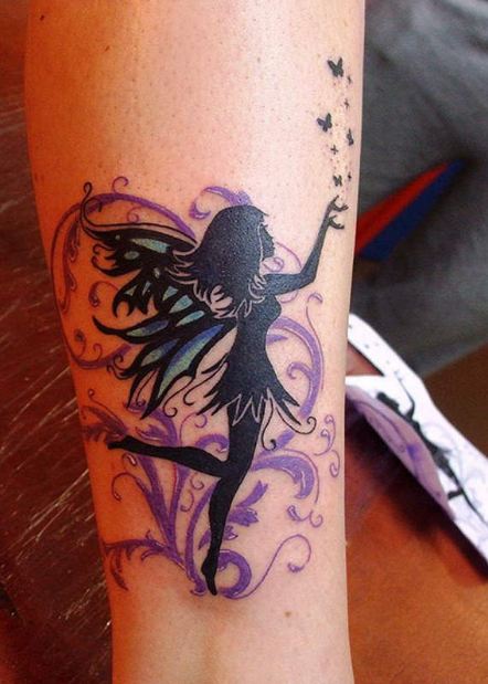 Cute Tattoos For Girls