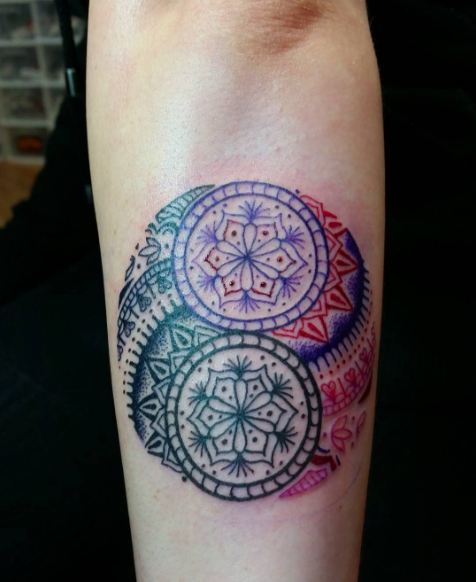 Forearm Tattoo Ideas