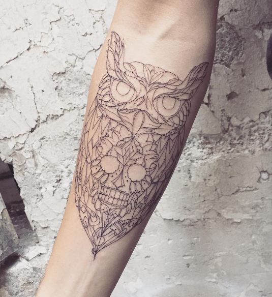 Forearm Tattoo Ideas