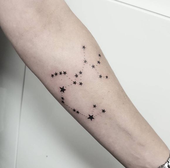 Forearm Tattoo Ideas