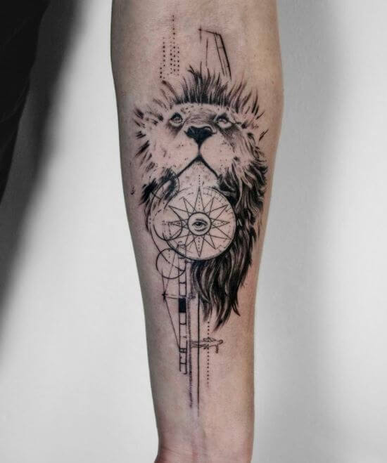 Forearm Tattoo Ideas