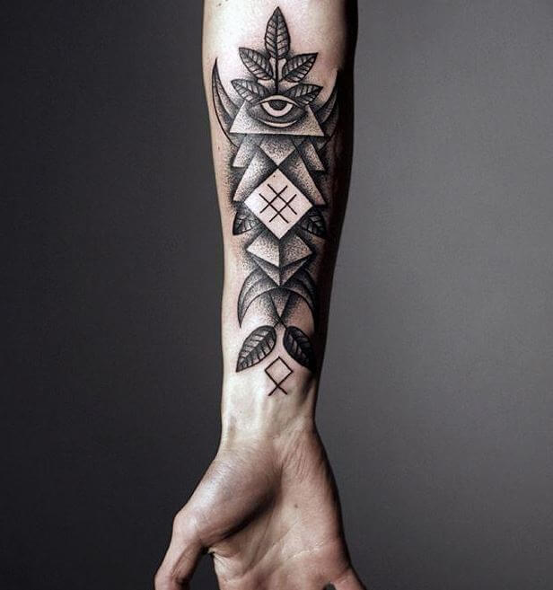 Forearm Tattoo Ideas