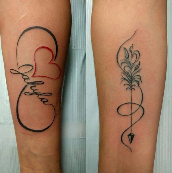 Forearm Tattoo Ideas