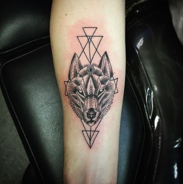 Forearm Tattoo Ideas