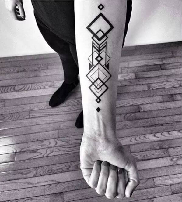 Forearm Tattoo Ideas