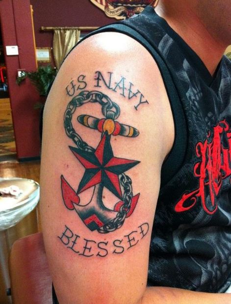 Half Sleeve Tattoos For Men
