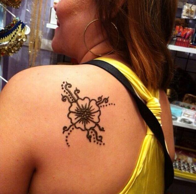 Henna Tattoo Ideas